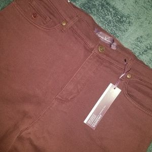 Women casual pants